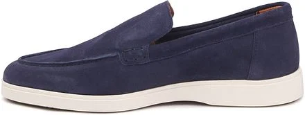 Suitable Azul Loafers Navy Loafer Firenz Azul kopen