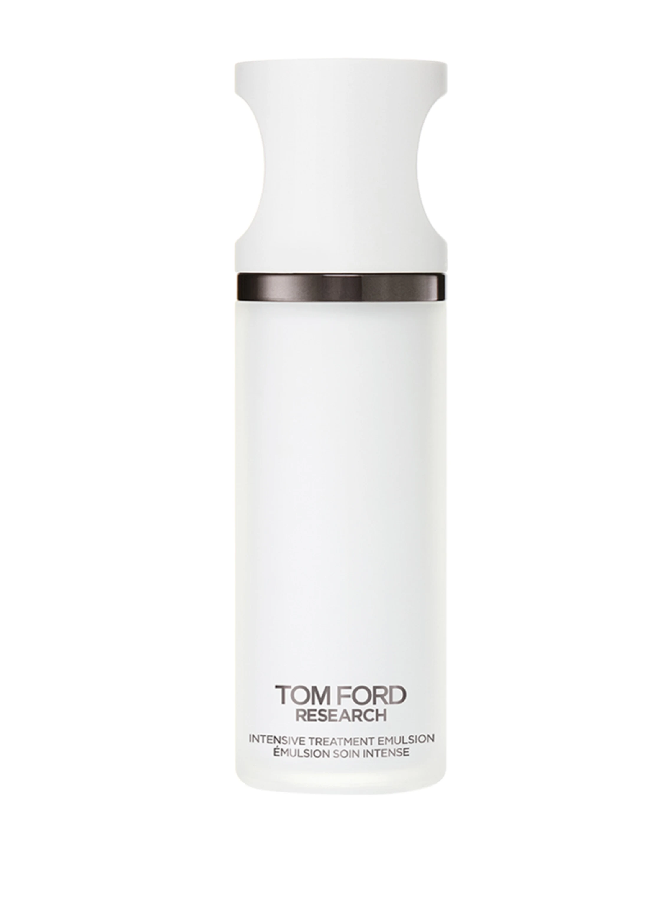 TOM FORD BEAUTY RESEARCH