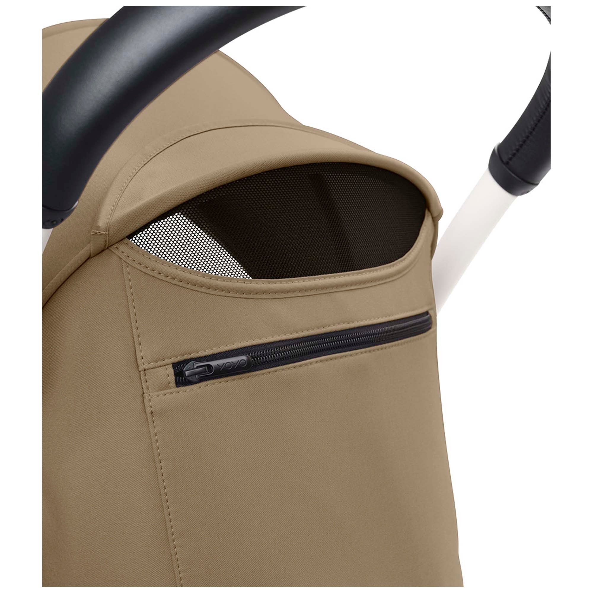 Stokke Yoyo3 color pack Toffee