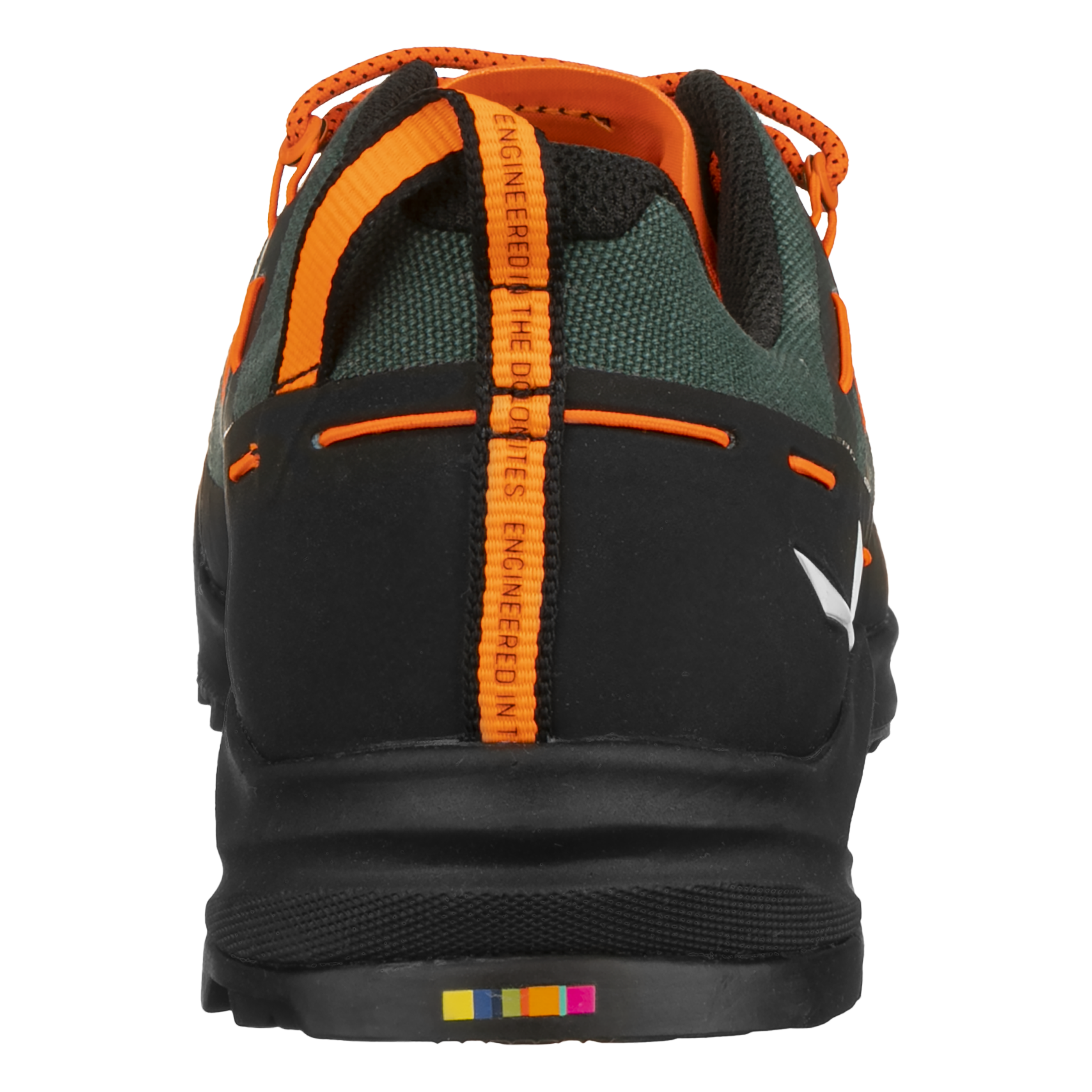 Wildfire Canvas Schuh Herren