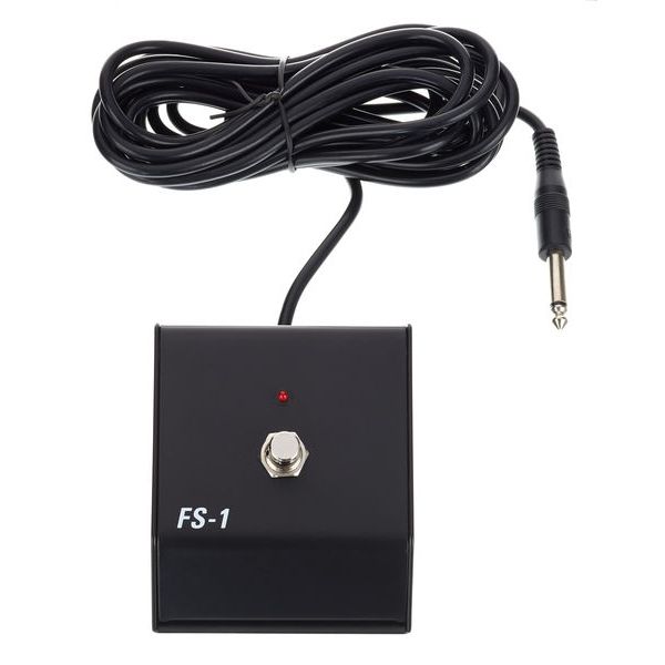 Hughes & Kettner FS-1 Fußschalter