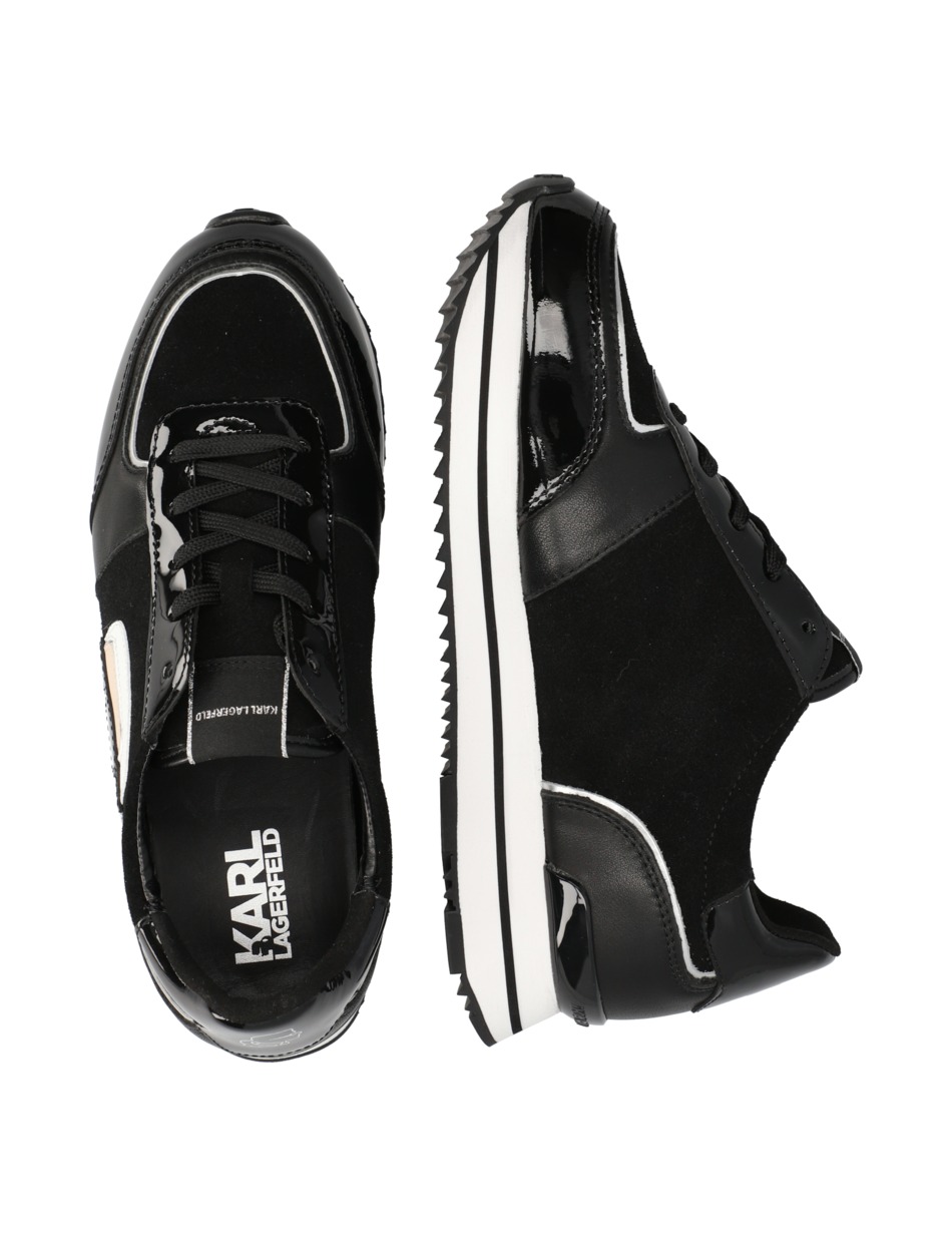VELOCITA II Karl NFT Lo Lace
