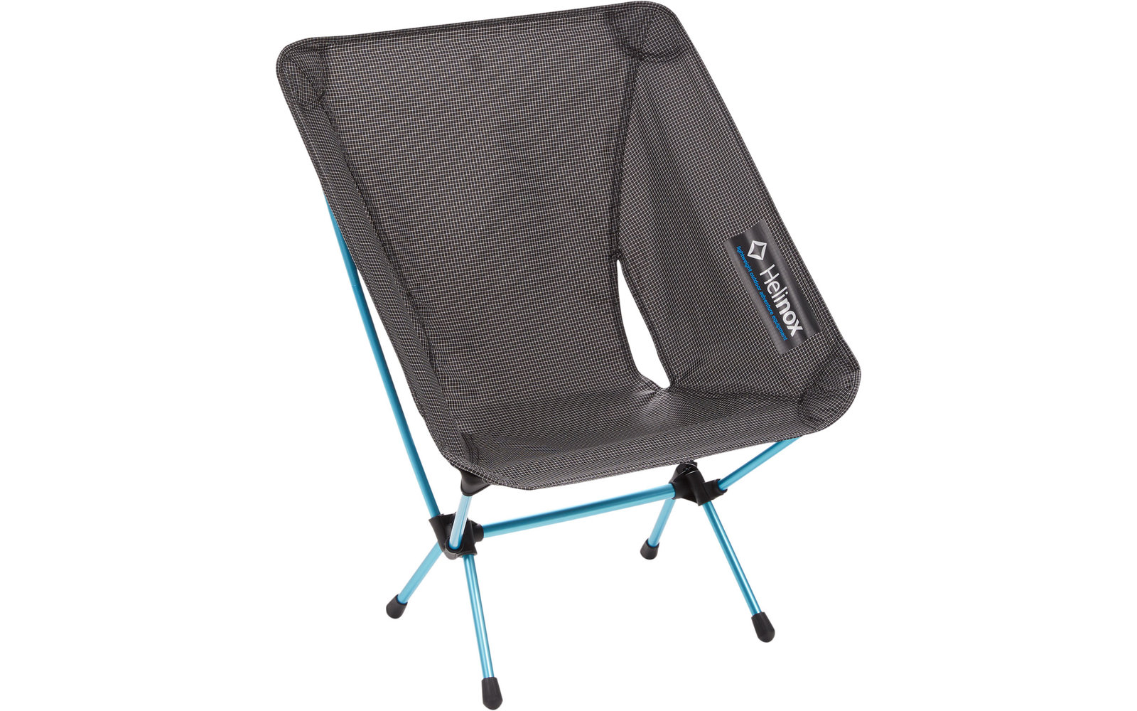 Helinox Chair Zero Campingstuhl Hellgrau