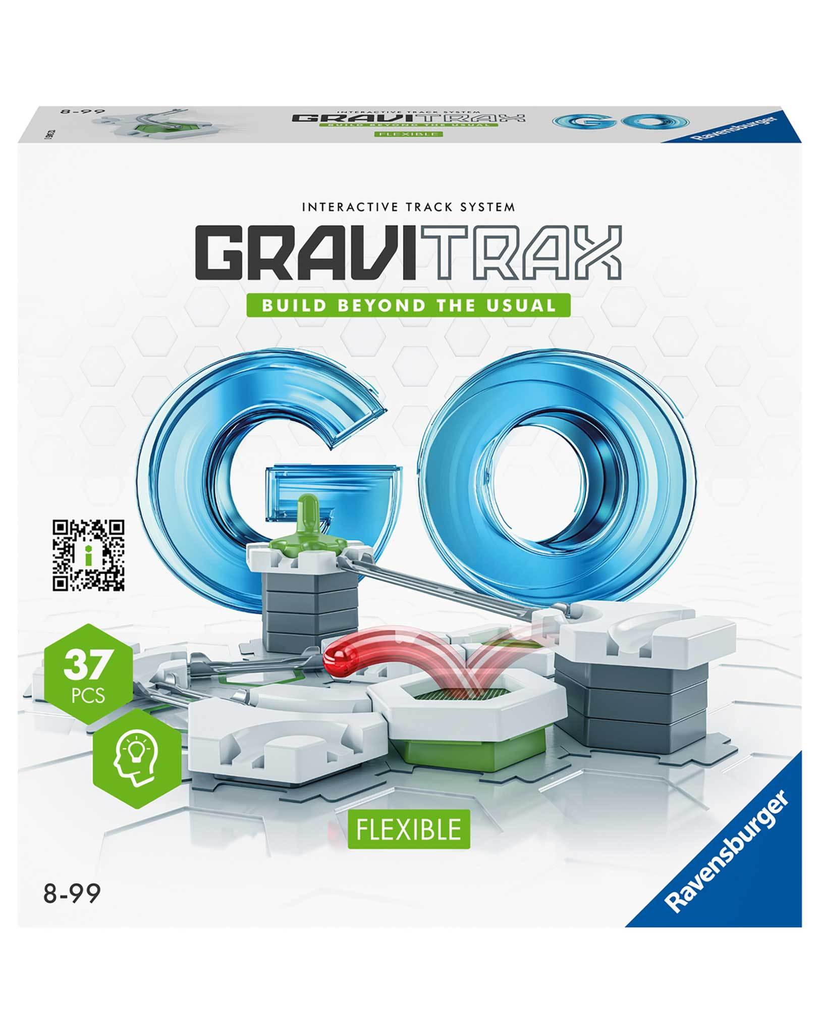 GraviTrax® GO FLEXIBLE