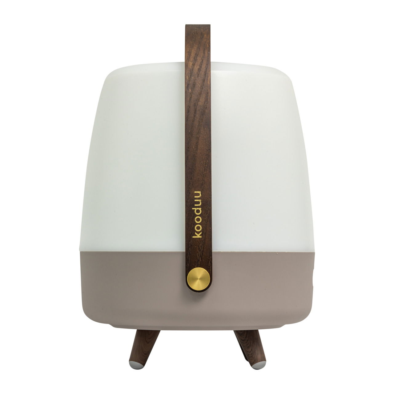 kooduu Lautsprecherlampe LITE-UP PLAY JBL EARTH