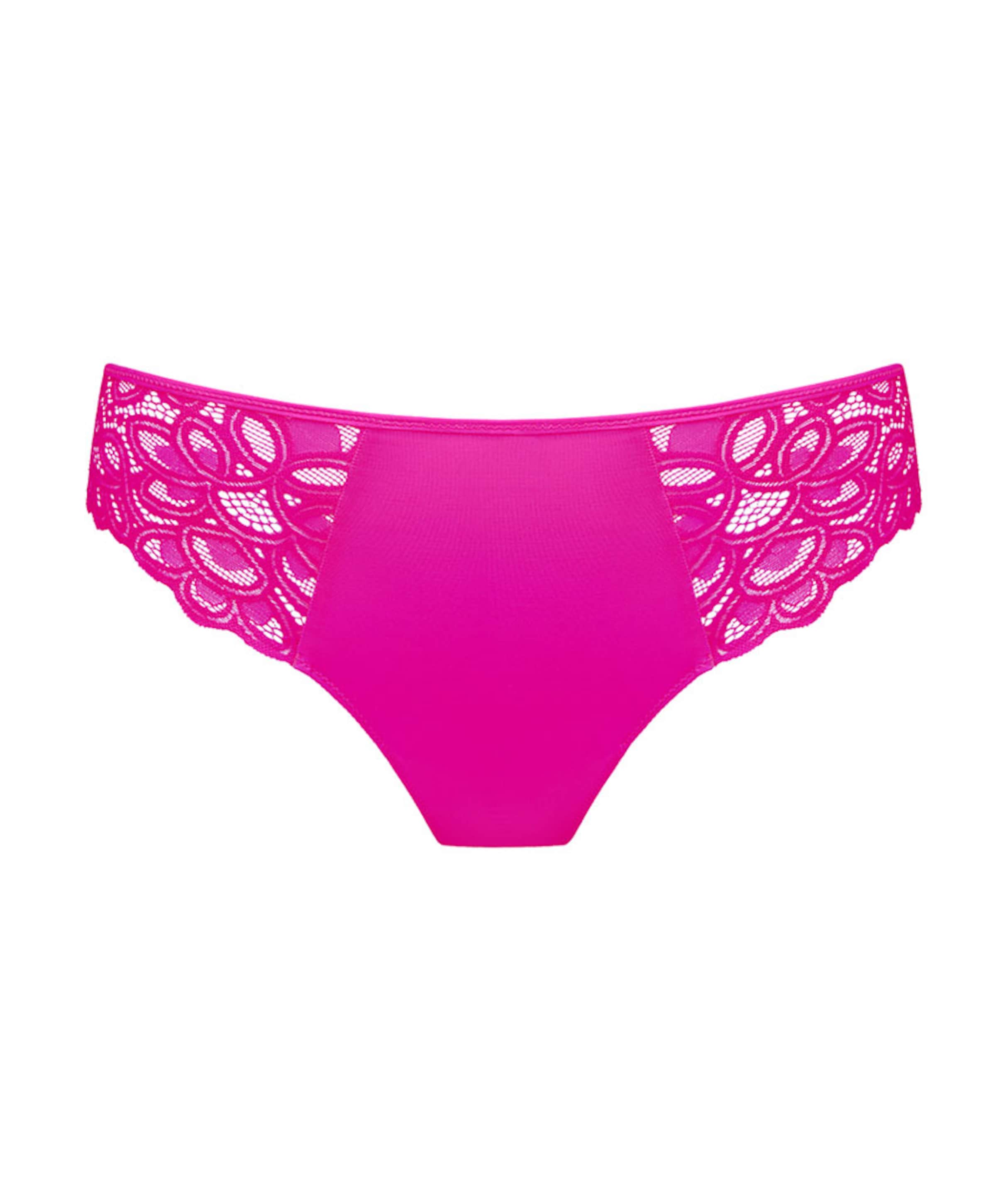 PrimaDonna Twist Dames string roze
