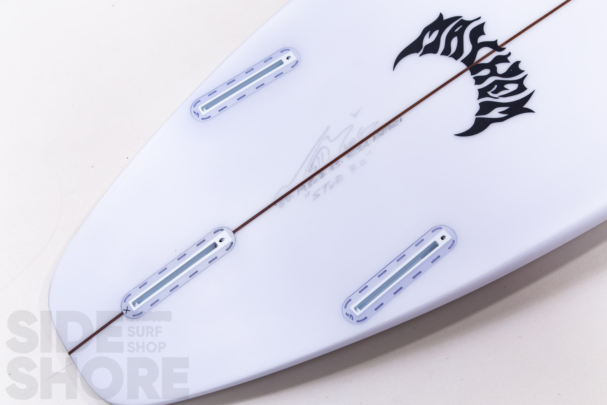 Lost Stub Driver 3.0 - 6'0 x 19.50