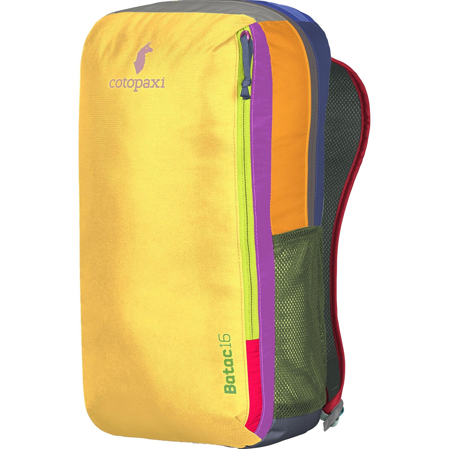 Cotopaxi Batac 16l Backpack - Del Dia PT