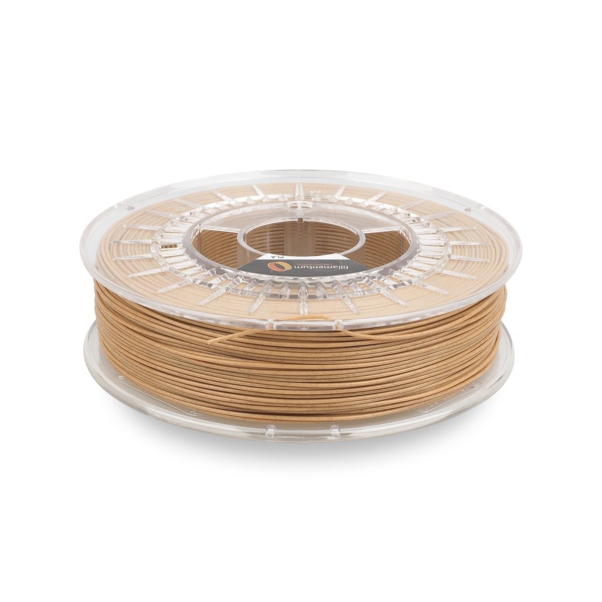 Fillamentum PLA Extrafill - Mukha