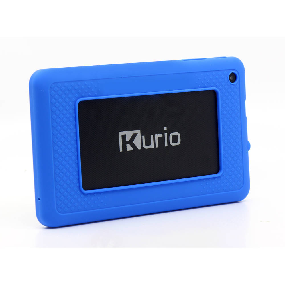 Kurio Tab Ultra 2 Nickelodeon - blauw