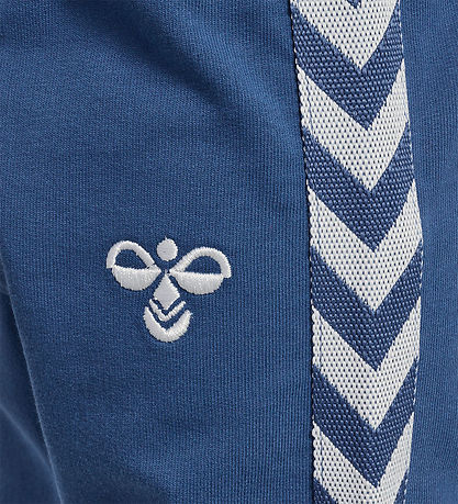Hummel Sweatset - hmlBille - Wahr Navy