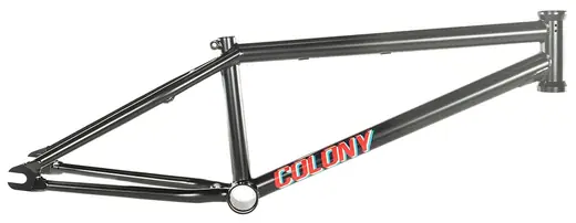 Colony Enishi BMX Stel | SkatePro