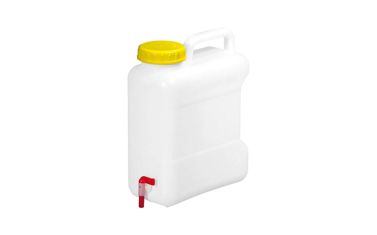 Super-Weithalskanister 10 Liter
