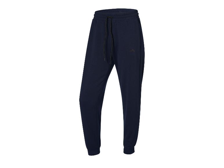 Heren joggingbroek