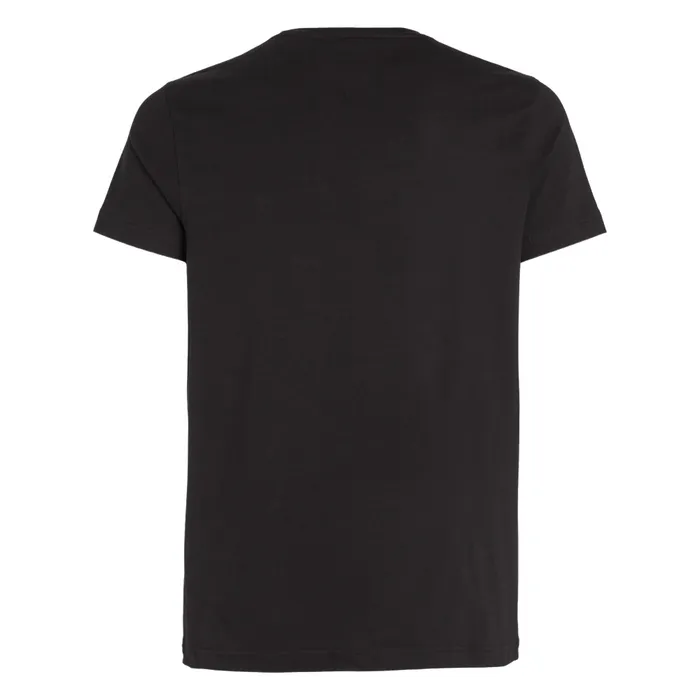 Tommy Hilfiger Core Stretch Slim V-neck Shirt Heren