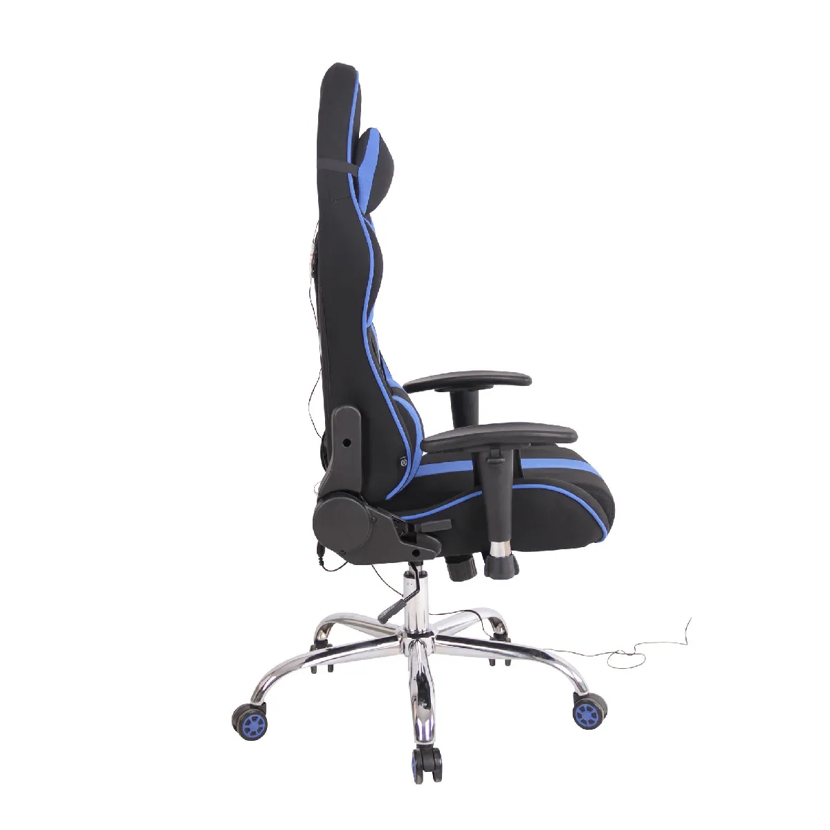 decoshop26 Fauteuil de bureau