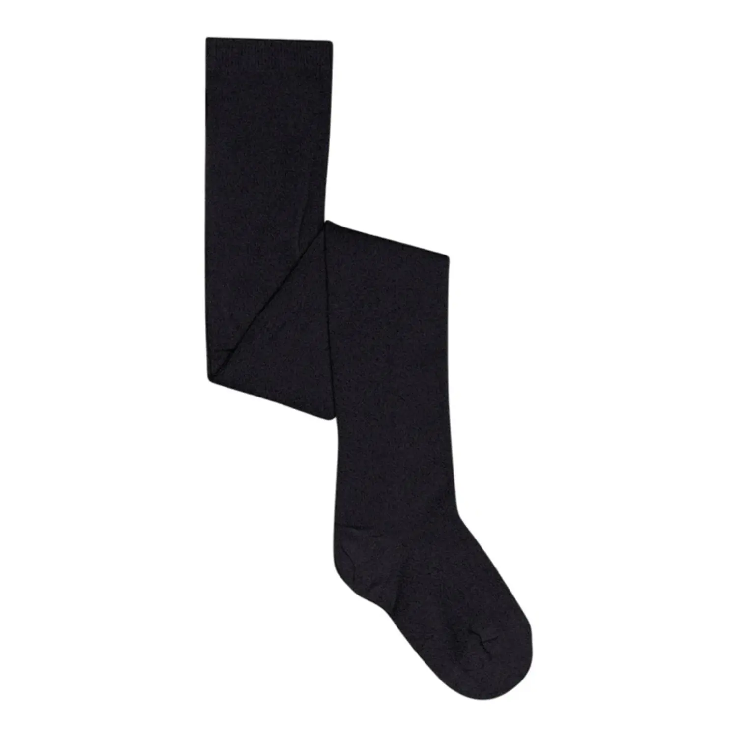 MP Denmark | Glitter tights | Black