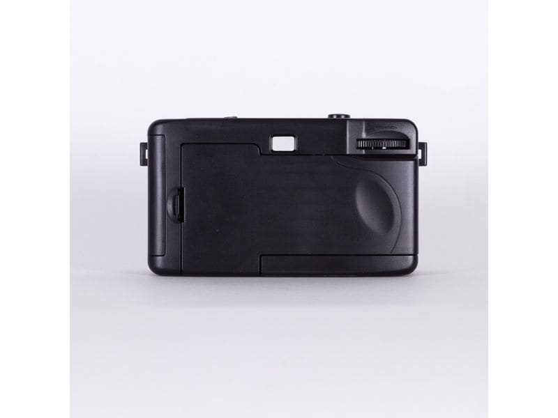 Kodak Analogkamera I60 – Blau Analogkamera auf Basis des alten Designs
