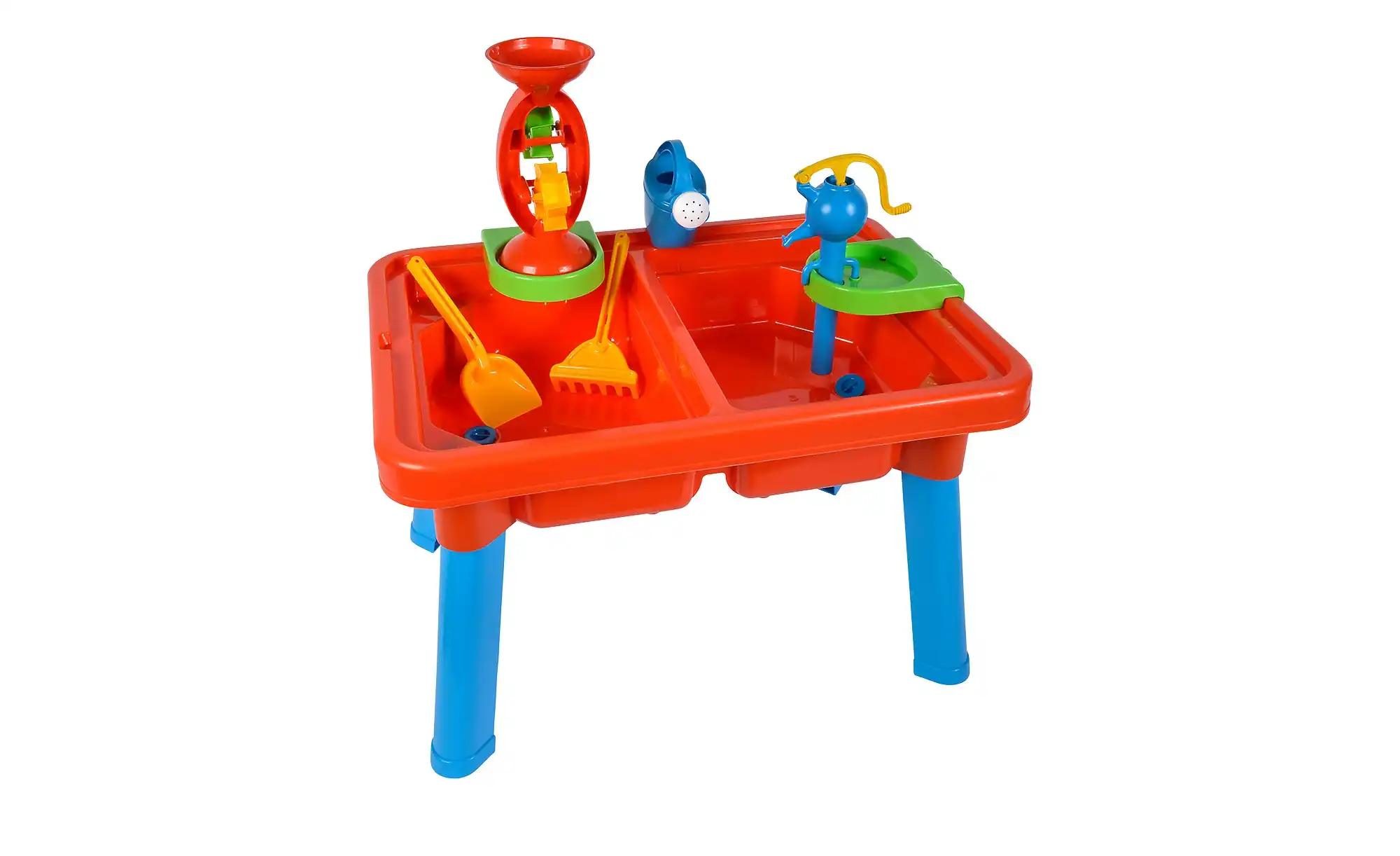 Matschtisch Outdoor