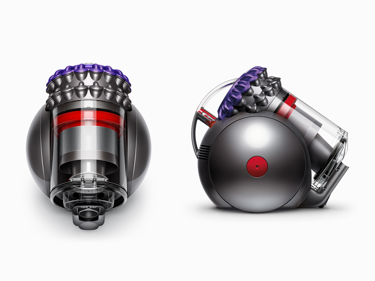 Aspirateur traîneau Dyson Big Ball™ Absolute 2