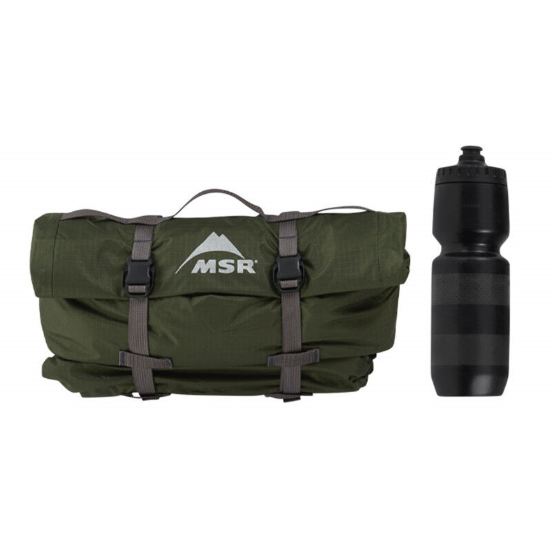 Hubba Hubba Bikepack 2 - Tente