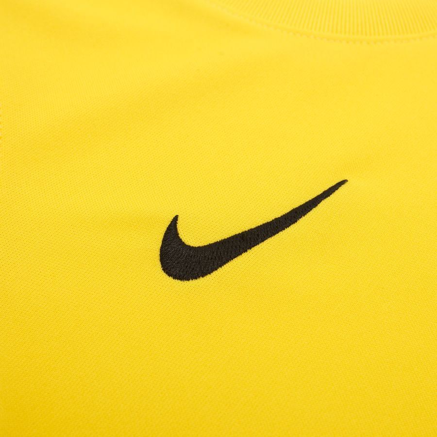 Nike Park 20 Dry Ensemble - Jaune/Noir