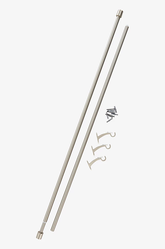 ARIES gardinstang 110-320 cm