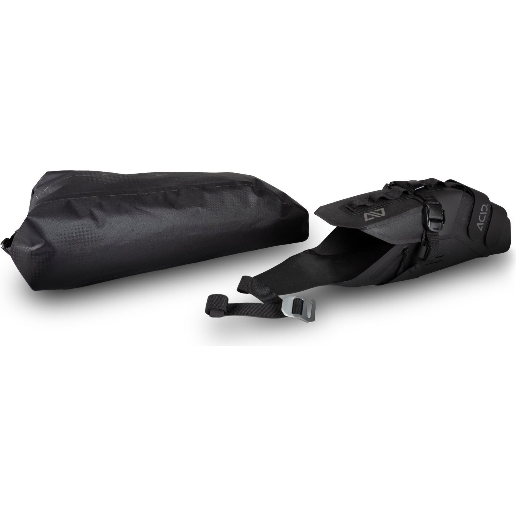 ACID PACK PRO 15 Drybag Zadeltas