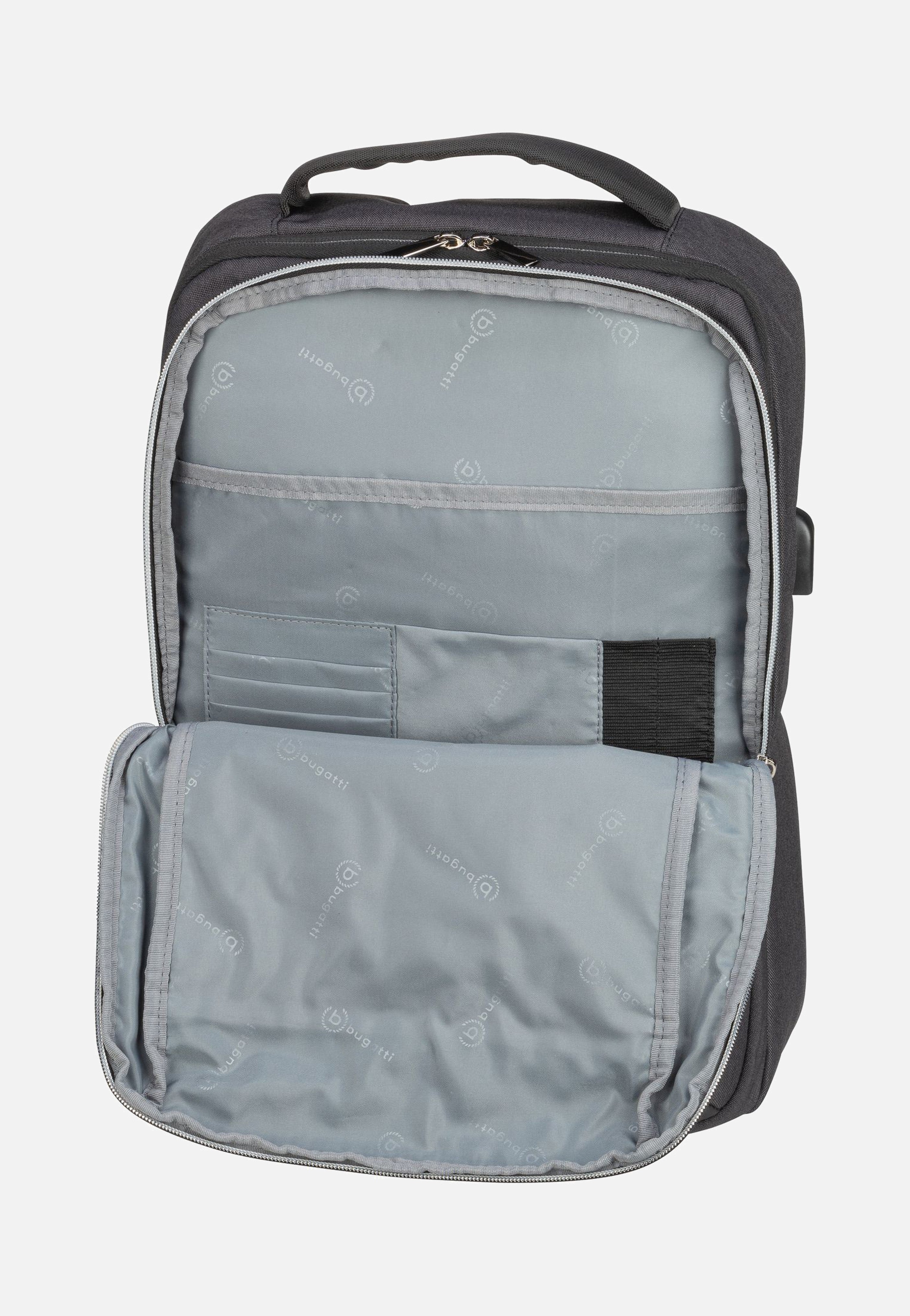 Sera Anthrazit - Rucksack