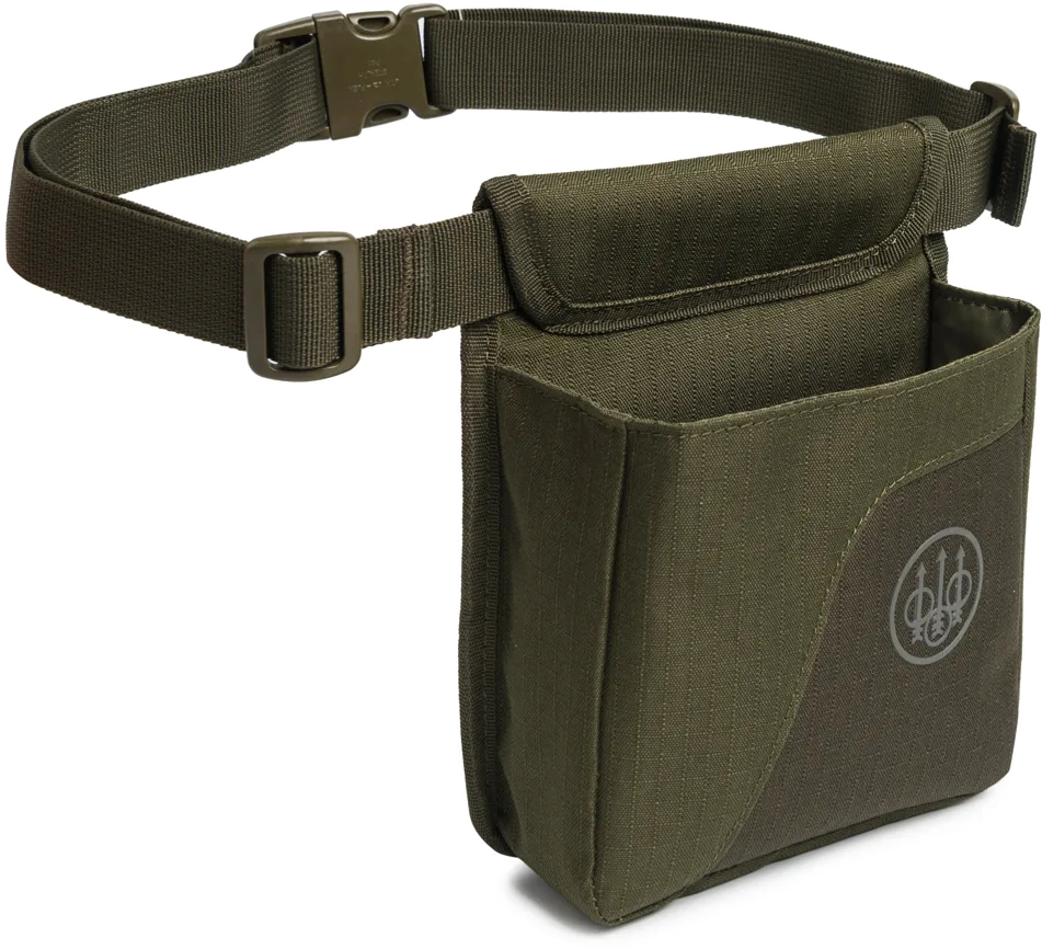Beretta Gamekeeper EVO Hull Pouch Moss & Brown Bark