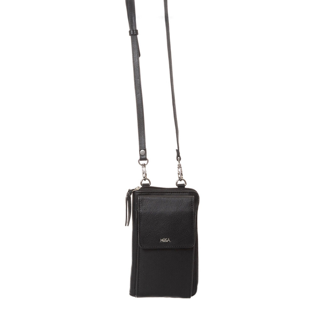 Zubehör - Tasche Handytasche schwarz