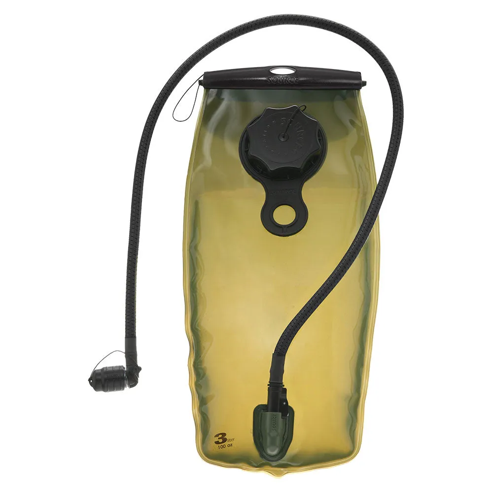 Source -  Trinkblase WXP 3 L