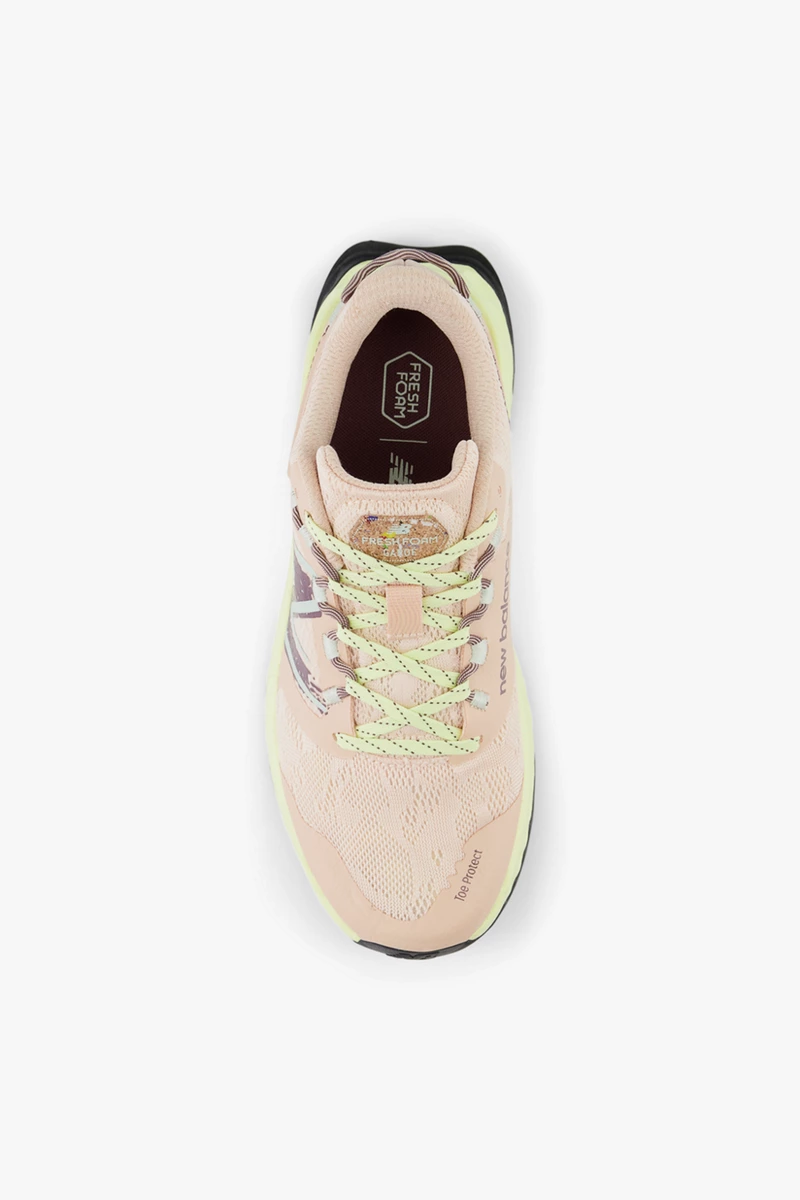 New Balance Garoé v1 Damen Trailrunningschuh