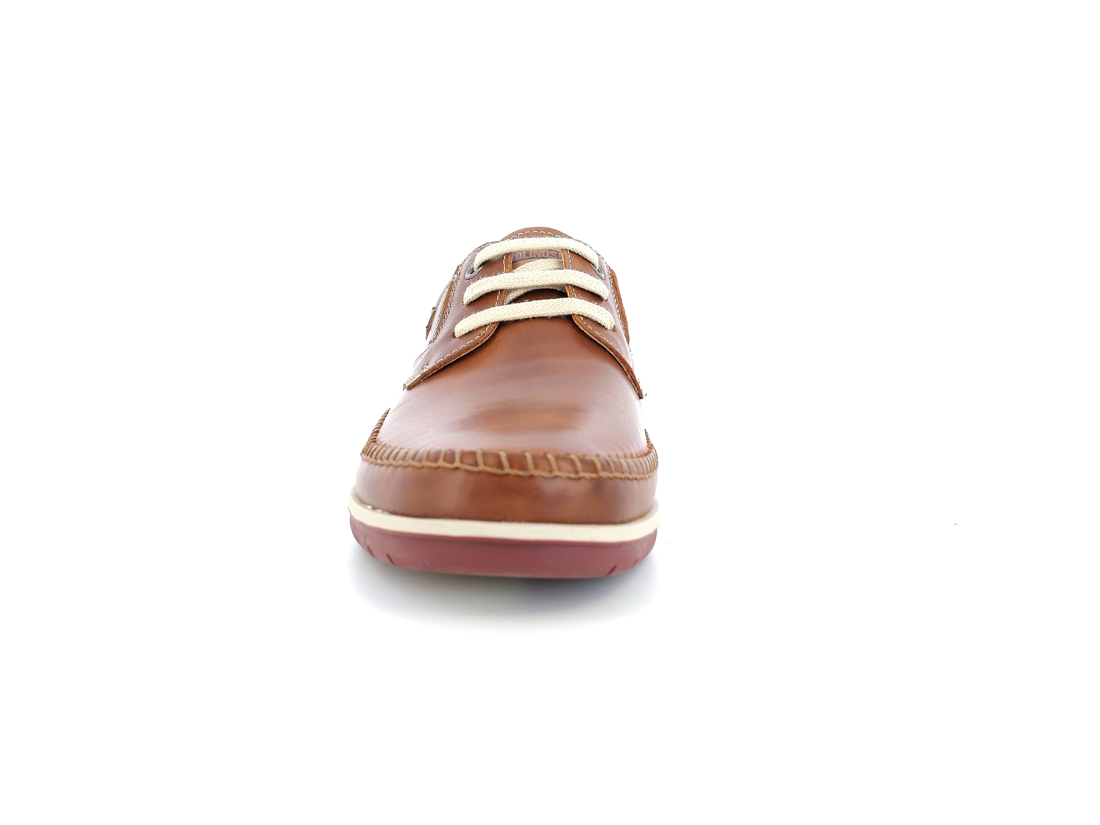 Pikolinos-MARBELLA M9A-4118 Cuir Cognac