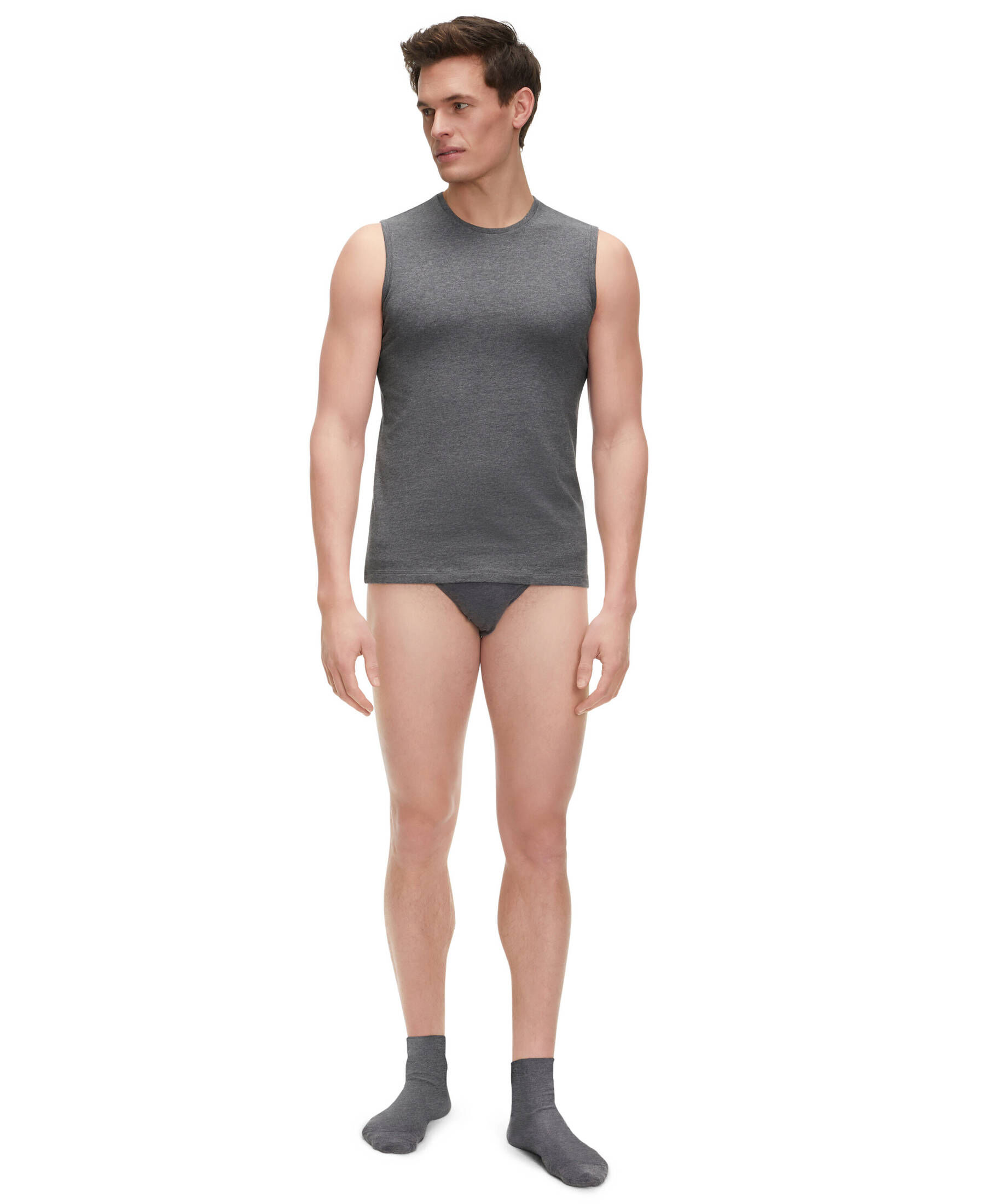 FALKE| Herren Singlet 2-Pack