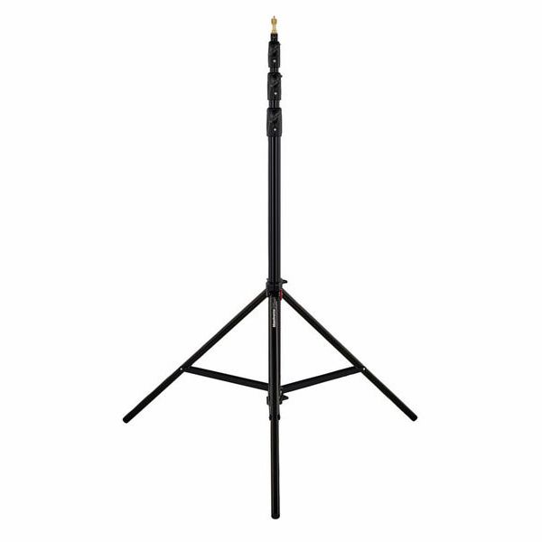 Manfrotto 1004BAC 124-366cm BK Bundle
