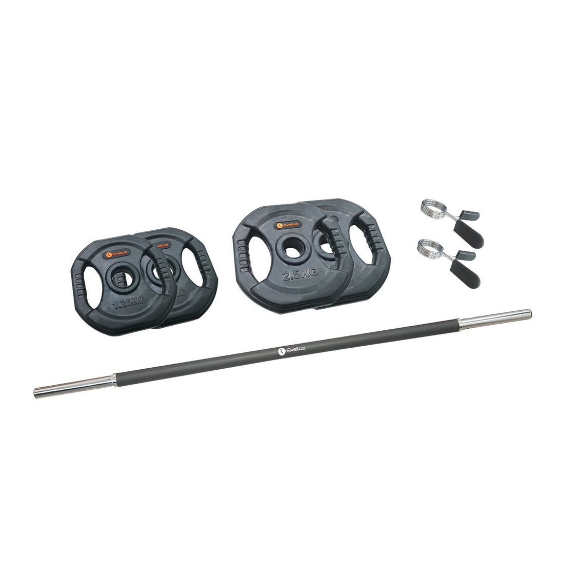 SVELTUS Kit Pump - 10 kg