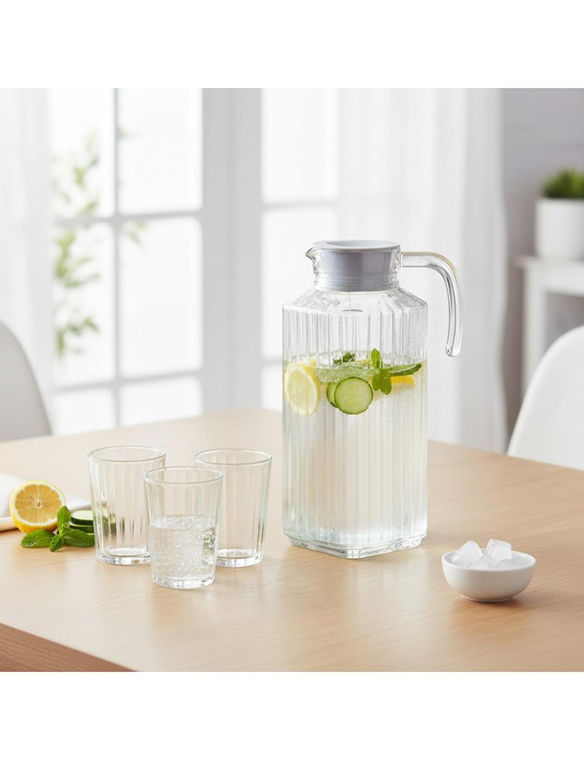 Jug Quadro 1.7L