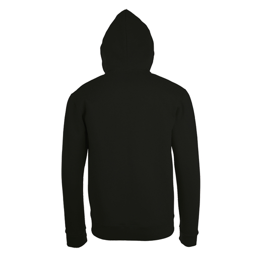 Moletom com zíper Sols