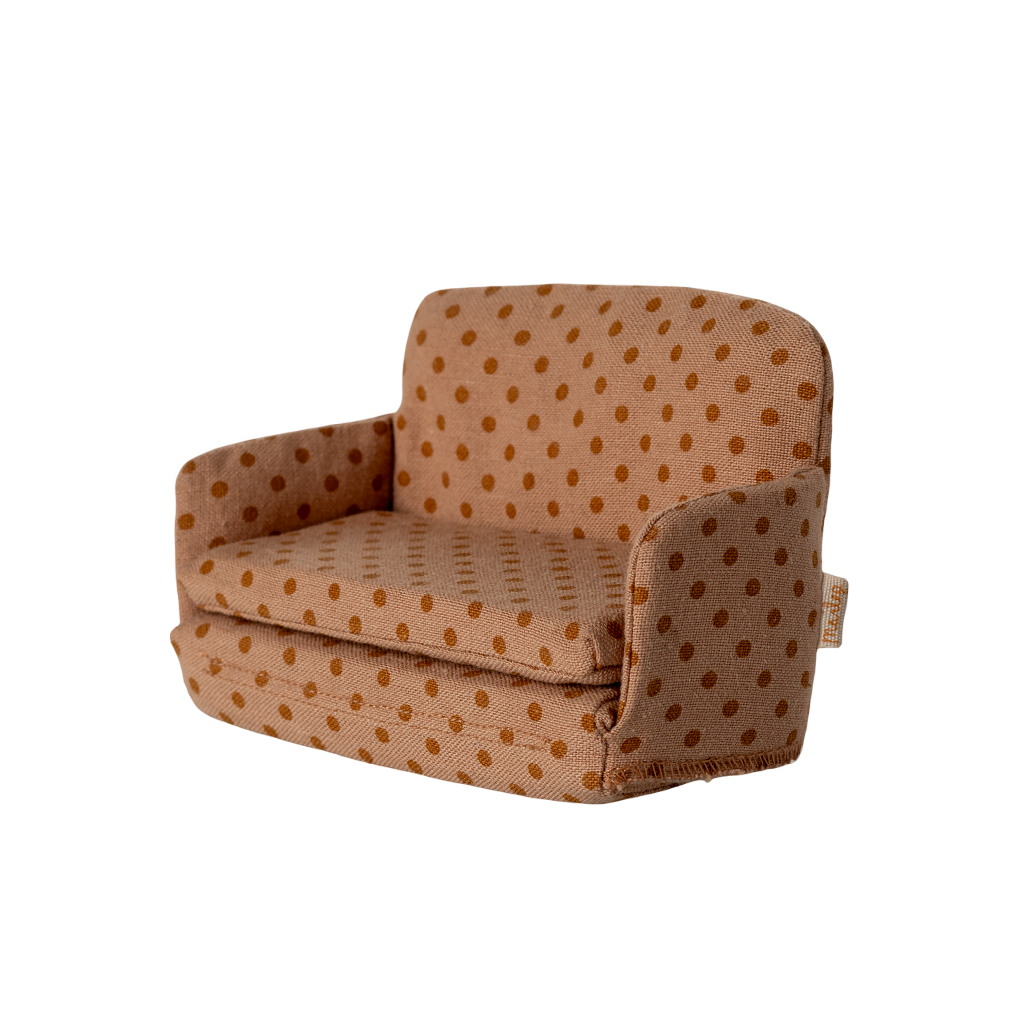 Maileg Schlafsofa Punkte