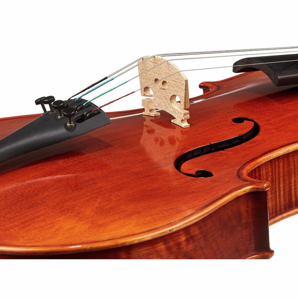 Hidersine Piacenza Viola Set 16