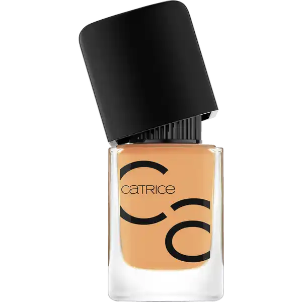 Iconails Gel Lacquer 160 Peach Please