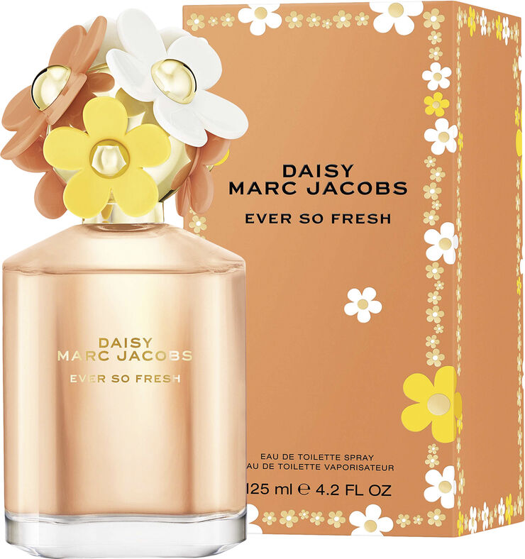 Marc Jacobs Daisy Ever So Fresh Eau de Parfum