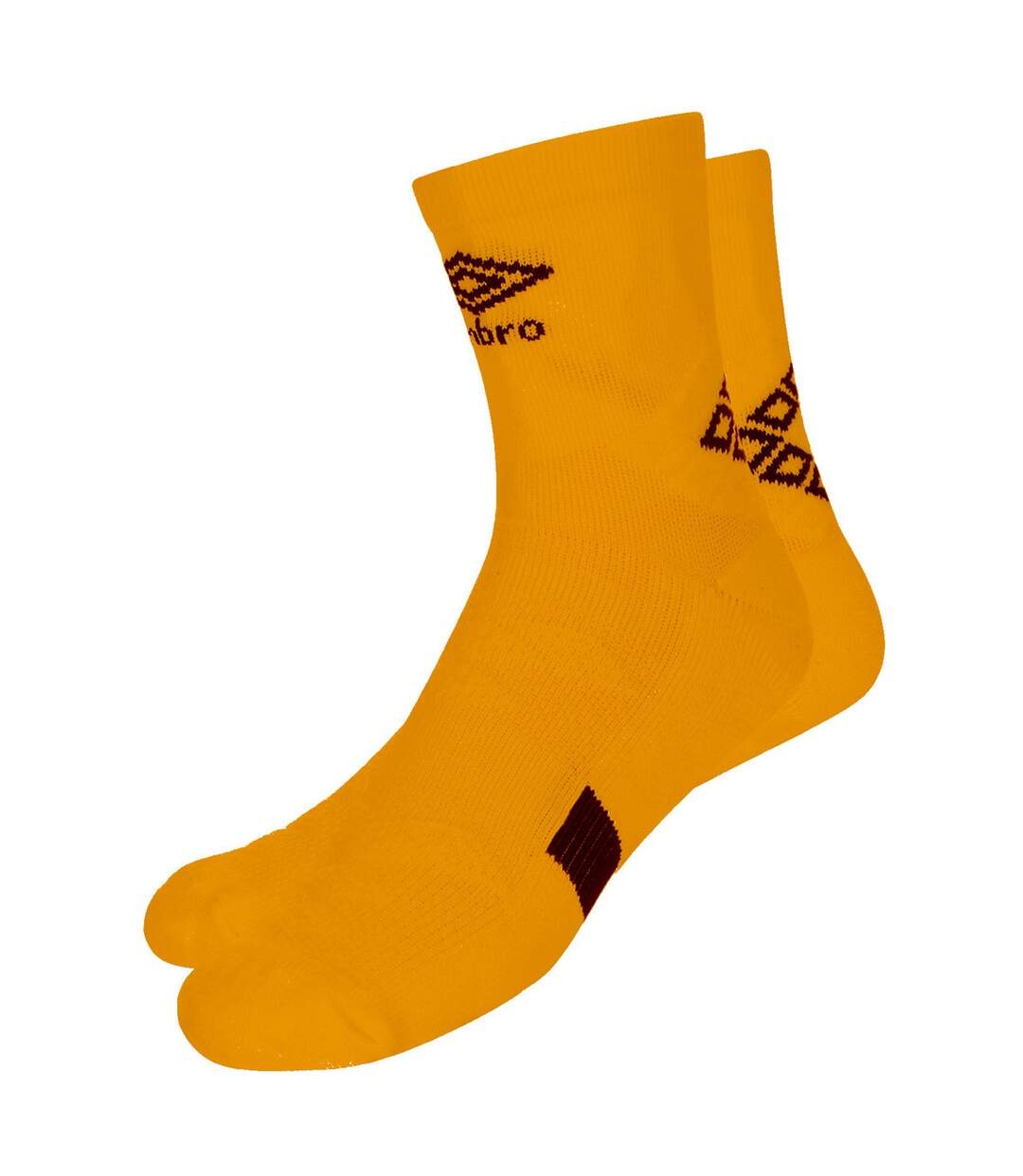 Umbro - Socquettes PROTEX - Homme (Ambre) - UTUO183