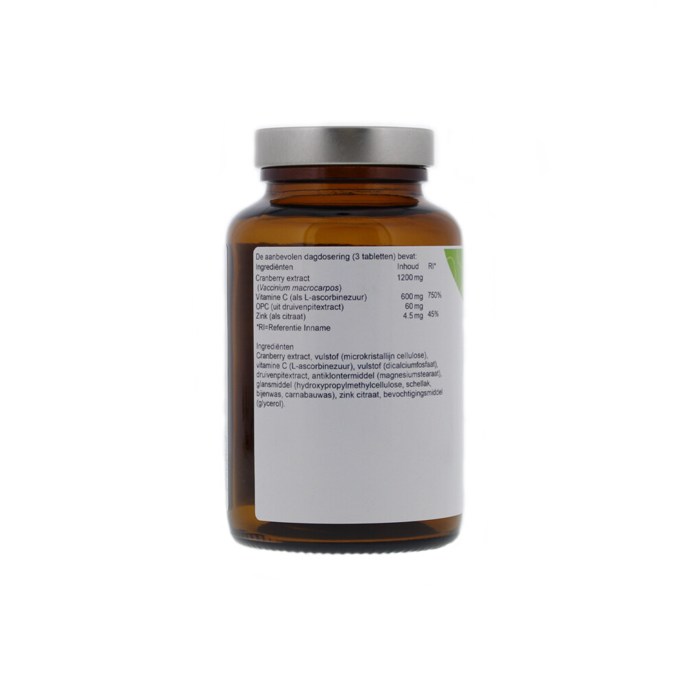 TS Choice Cranberry Super 60 tabletten