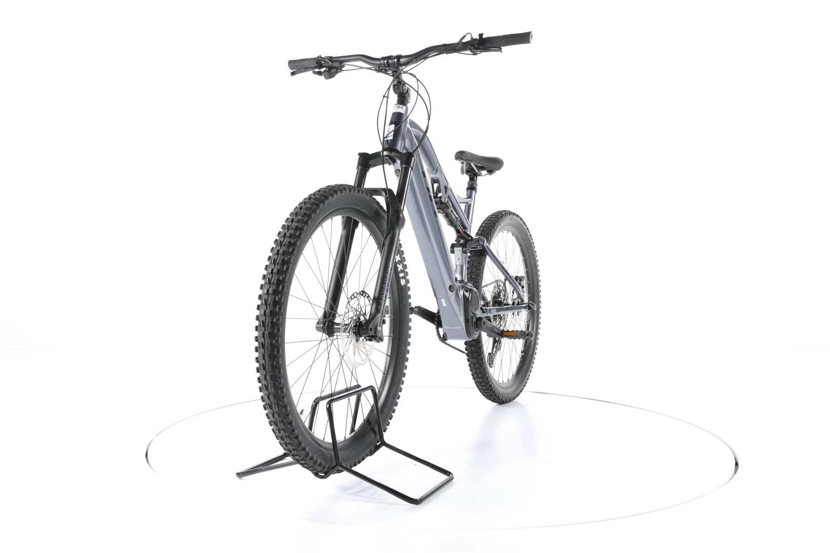 BH Bikes Atom Lynx 8.2 (2021) | Diamond