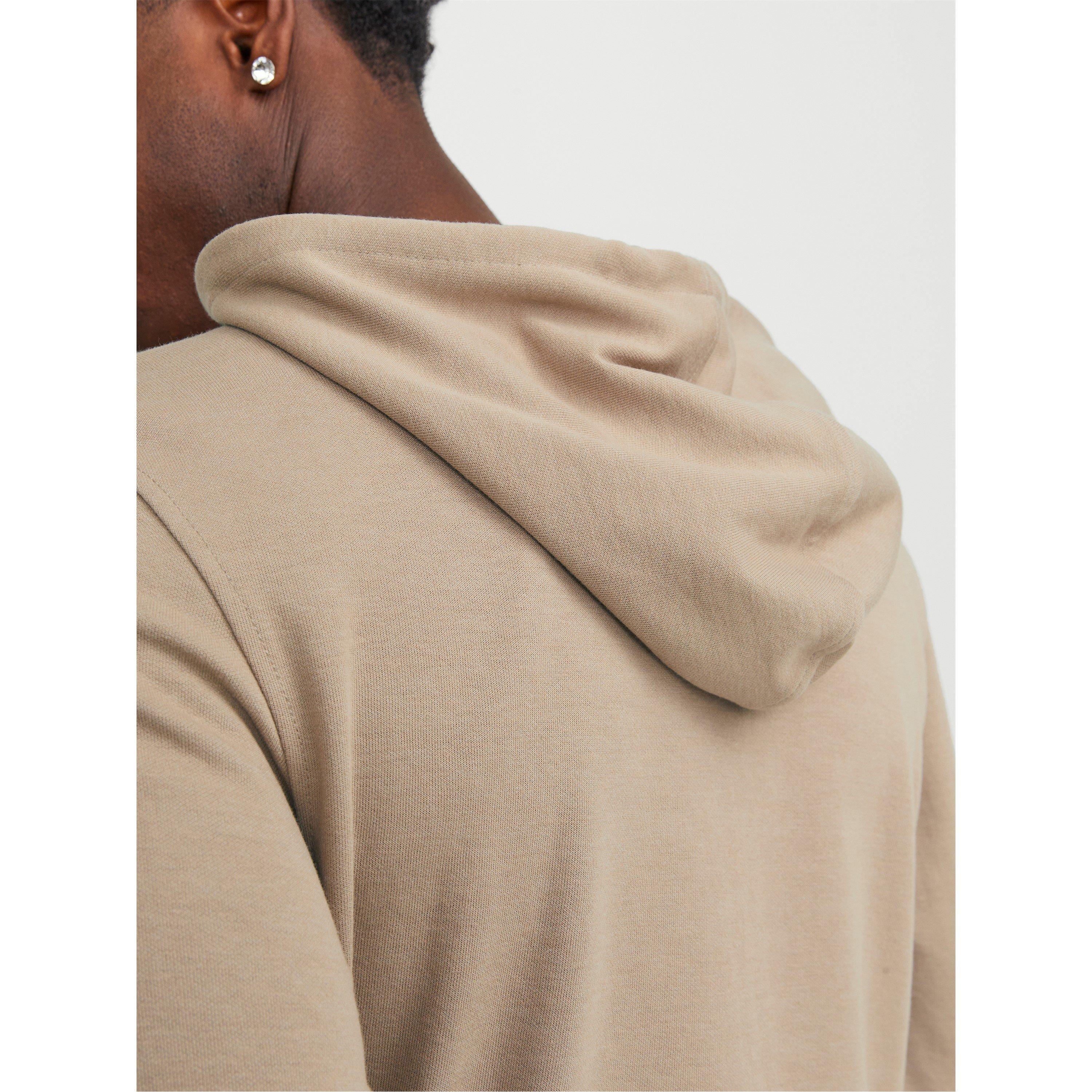 Jack and Jones Coair Full Zip Hoodie