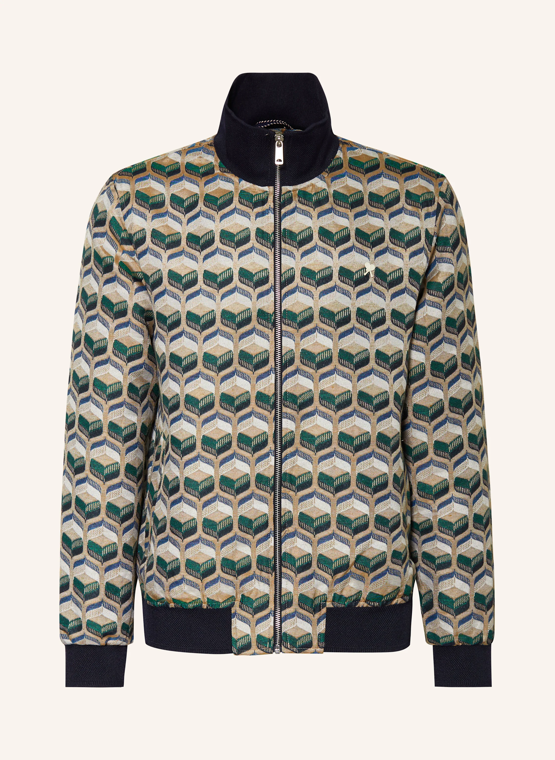 SCOTCH & SODA Blouson