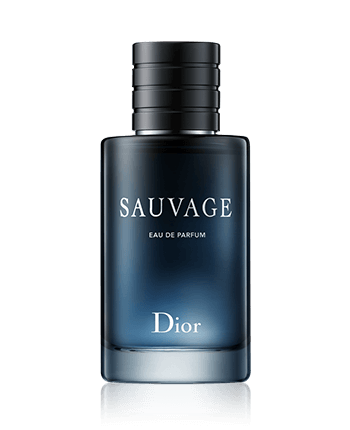 Dior Sauvage edp vapo refillable 100ml