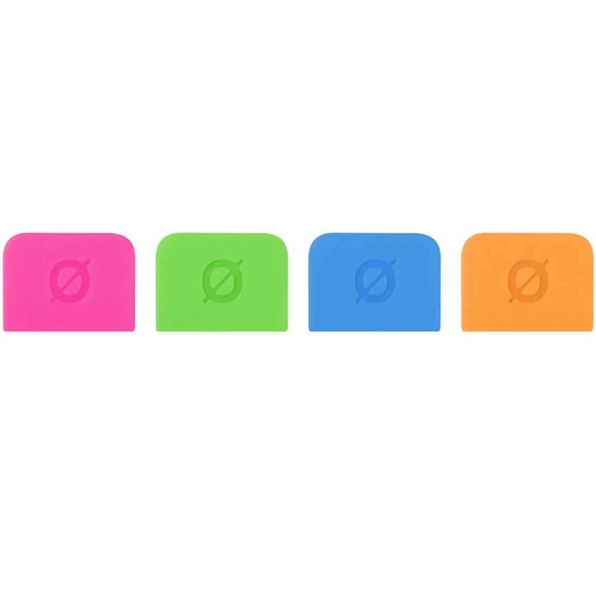 Rode Colors 3 kleurcodering voor Wireless Go en lavaliers